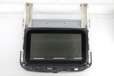 A2577800000 TELAIO VETRO TETTO APRIBILE PANORAMICO OSCURATO MERCEDES CLASSE CLS 