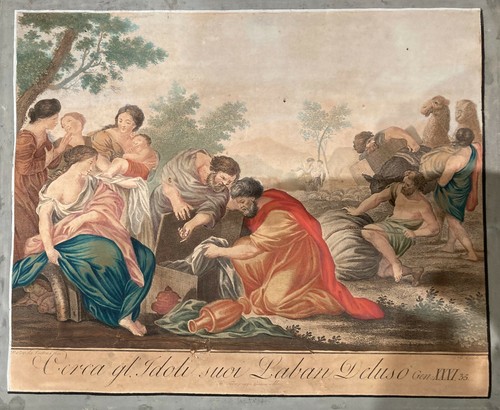 Pietro cortona cerca - pietro, "cerca