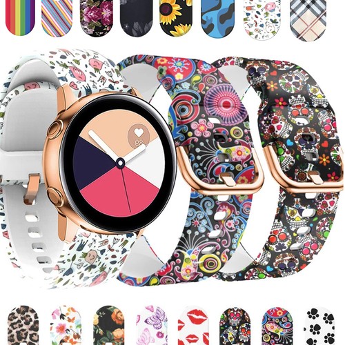 Cinturino orologio silicone - , di