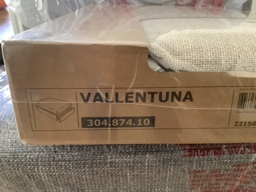 Ikea vallentuna cover - ikea,