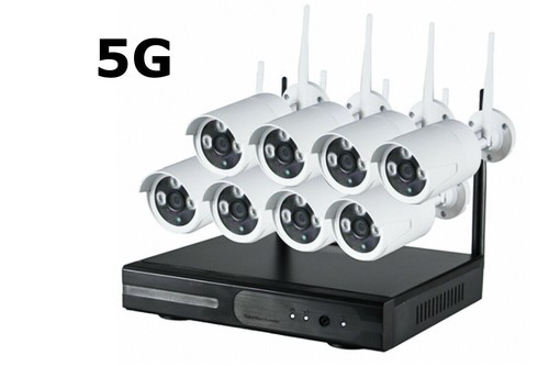 Kit videosorveglianza canali - videosorveglianza,