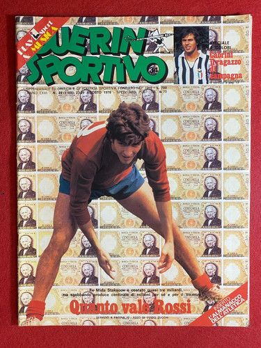 Guerin sportivo 1978 p - guerin,