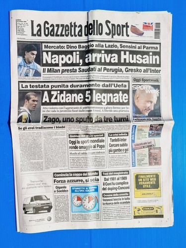 Gazzetta dello sport - sport, 28