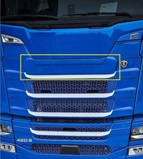 1 Pezzi - Grillabdeckung Senza