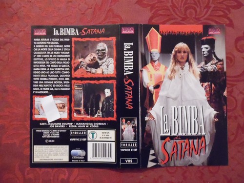 Bimba satana cover - -,