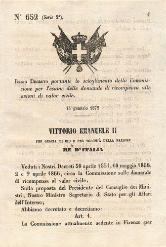 De84 regio decreto - de84,
