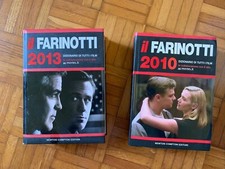 Il Farinotti, dizionario dei film 2010 2013
