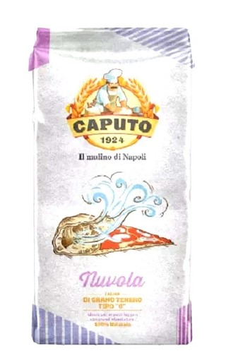 Farina nuvola caputo
