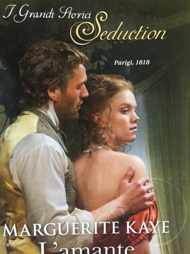 Grandi storici seduction - i,