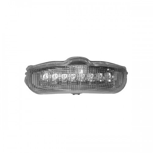 Fanalino led per scooter e - a,