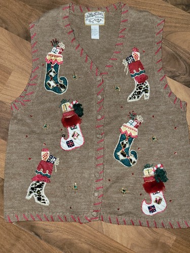 Maglione donna grande brutto