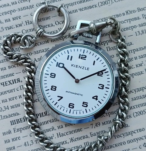 Orologio vintage kienzle - orologio,
