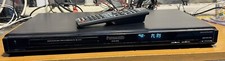 PANASONIC DVD-S33 LETTORE DVD CON TELECOMANDO , FUNZIONANTE