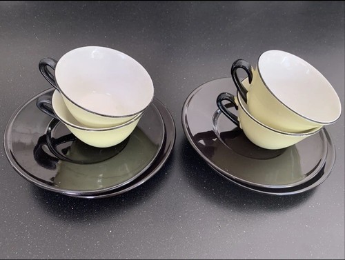 Tazze tè caffè - o, vintage