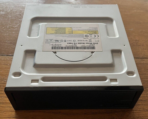 Lettore dvd toshiba - lettore, ts-h653