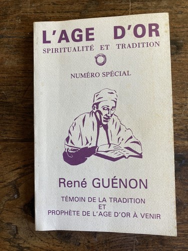 ESOTERISME/L’AGE
