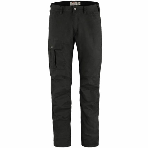 Pantaloni fjällräven nils - pantaloni,