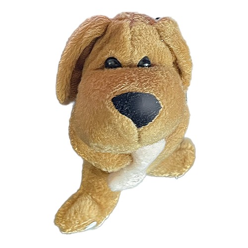 Peluche cane daniel ray - cane,