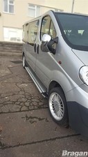 Coperture Specchietto Per Opel