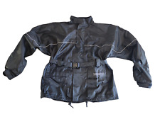 Giacca Antipioggia Anti acqua da moto - TJ MARVIN - Taglia M - Nuova