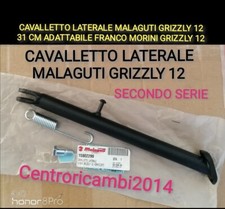 Cavalletto laterale malaguti - cavalletto,