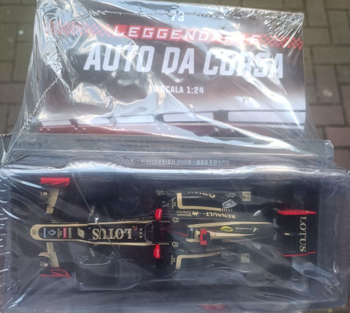Grandi formula scala - grandi, 1:24