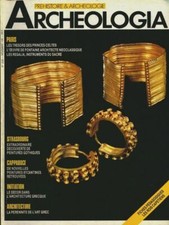 Archéologia n°229 : Les