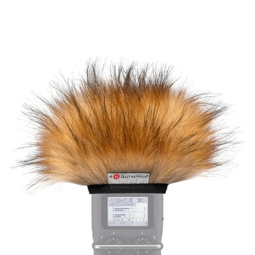 Gutmann microfono pelliccia - microfono,