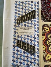 serie chiavi combinate