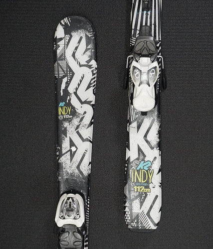 Indy sci per - per, 112cm