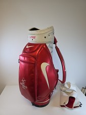 Nike VRS/RZN Golf Staff Bag 6