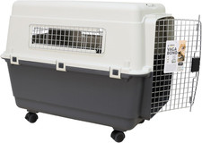 Vagabond - Trasportino per Cani E Gatti Taglia Piccola, Media, Grande, Trasporti