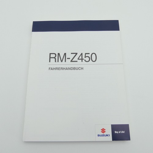 Manuale officina originale