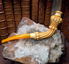 ELEGANTE PIPE Viennoise  en
