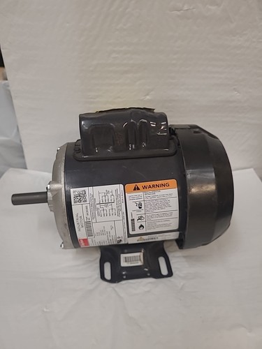 Motore dayton 5k262bg 4 hp - dayton, 1/4