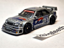 Hot wheels amg mercedes - hot, 94