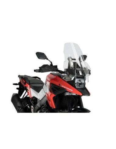 Puig cupolino touring suzuki - touring,