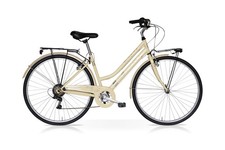 CITY BIKE SPEEDCROSS COUNTRY