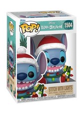 Funko Pop Personaggio in