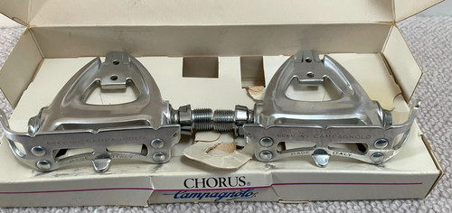 Pedali aero campagnolo - campagnolo, chorus