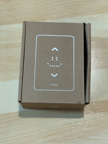 Mysa termostato intelligente - mysa,