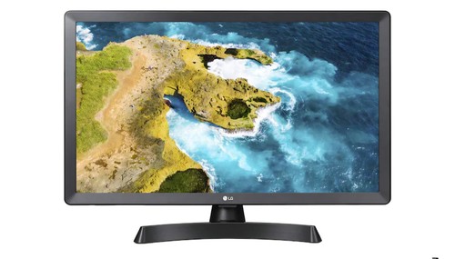 24tq510s hd ready - lg,