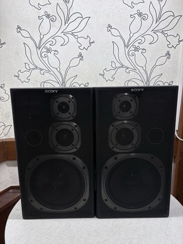 Sony d50 way - sony, ss-d50