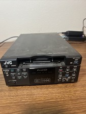 Jvc hd50u prohd hdv mini - jvc,