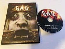 Gag dvd 2006 - 2006, scott