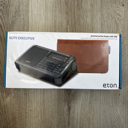 Eton elite executive - eton,