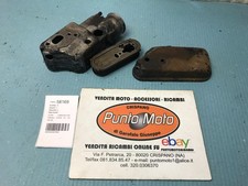 Scatola coperchio carburatore