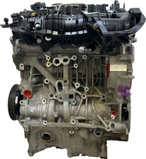 Motore per BMW X1 E84 2.0 d