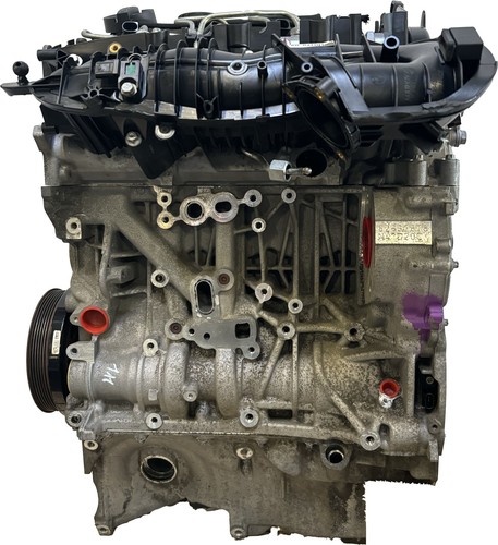 Motore per bmw e84 0 - x1, 2.0