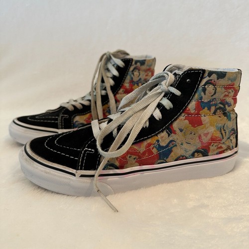 Sneakers alte vans - alte, disney